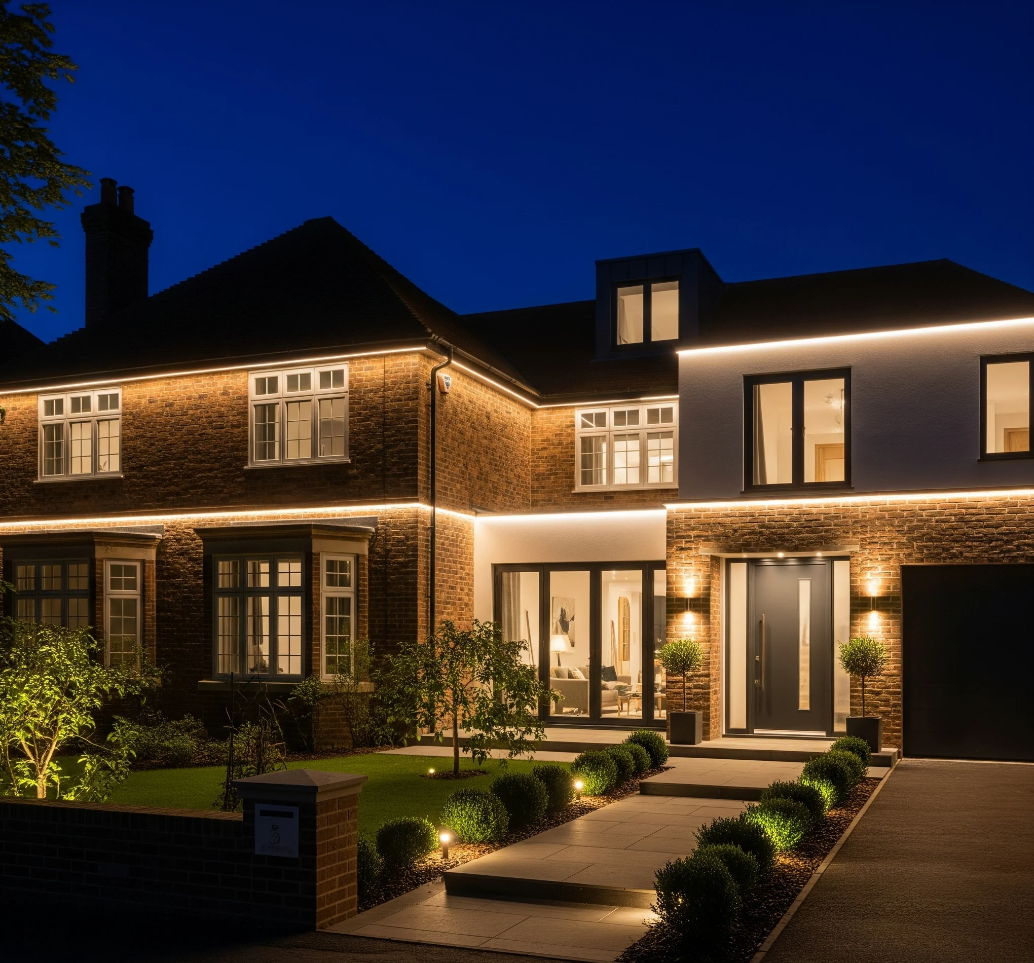 أفضل شركة ترميمات في الرياض