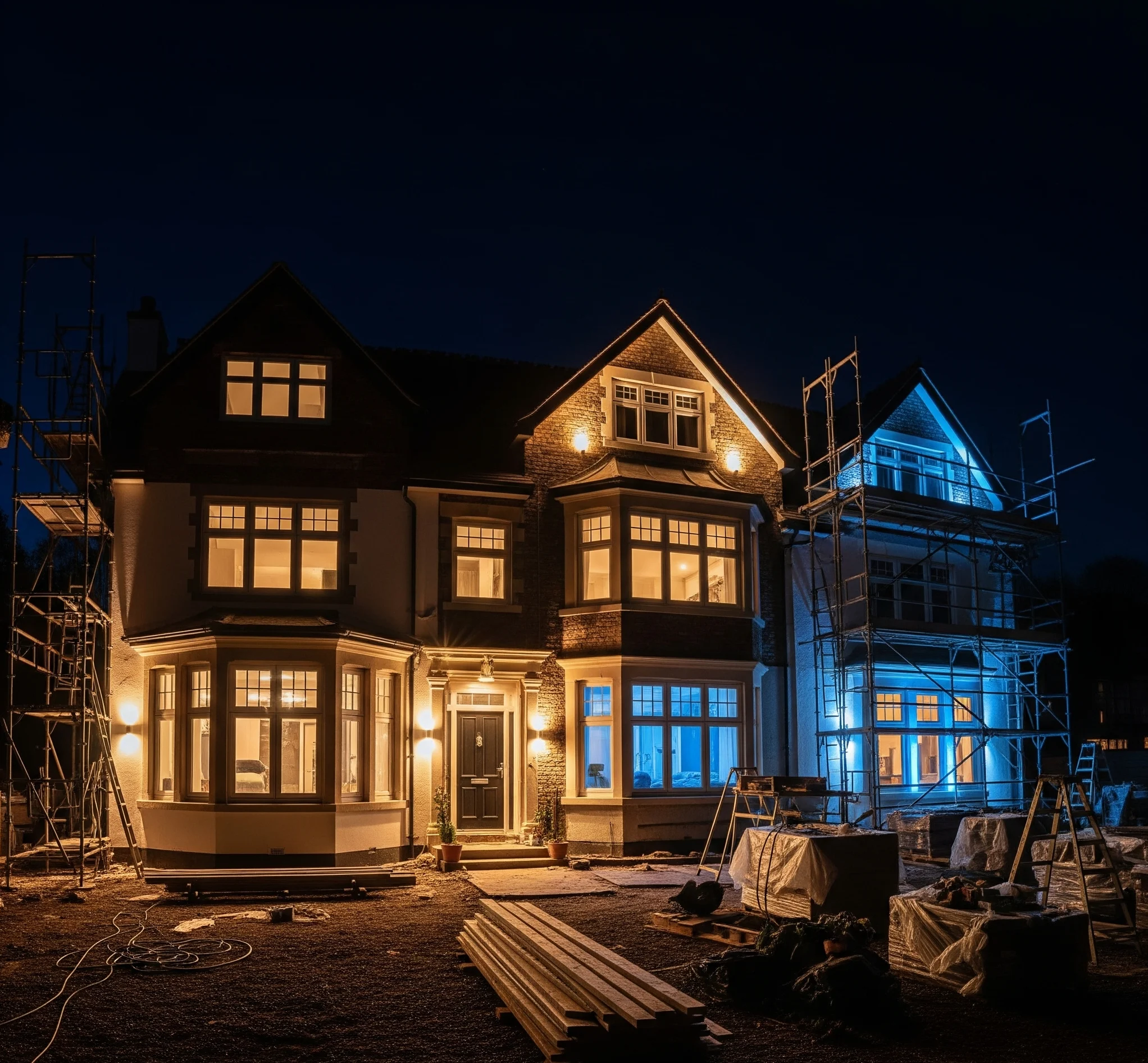 شركة ترميمات الرياض - أفضل شركة ترميمات في الرياض