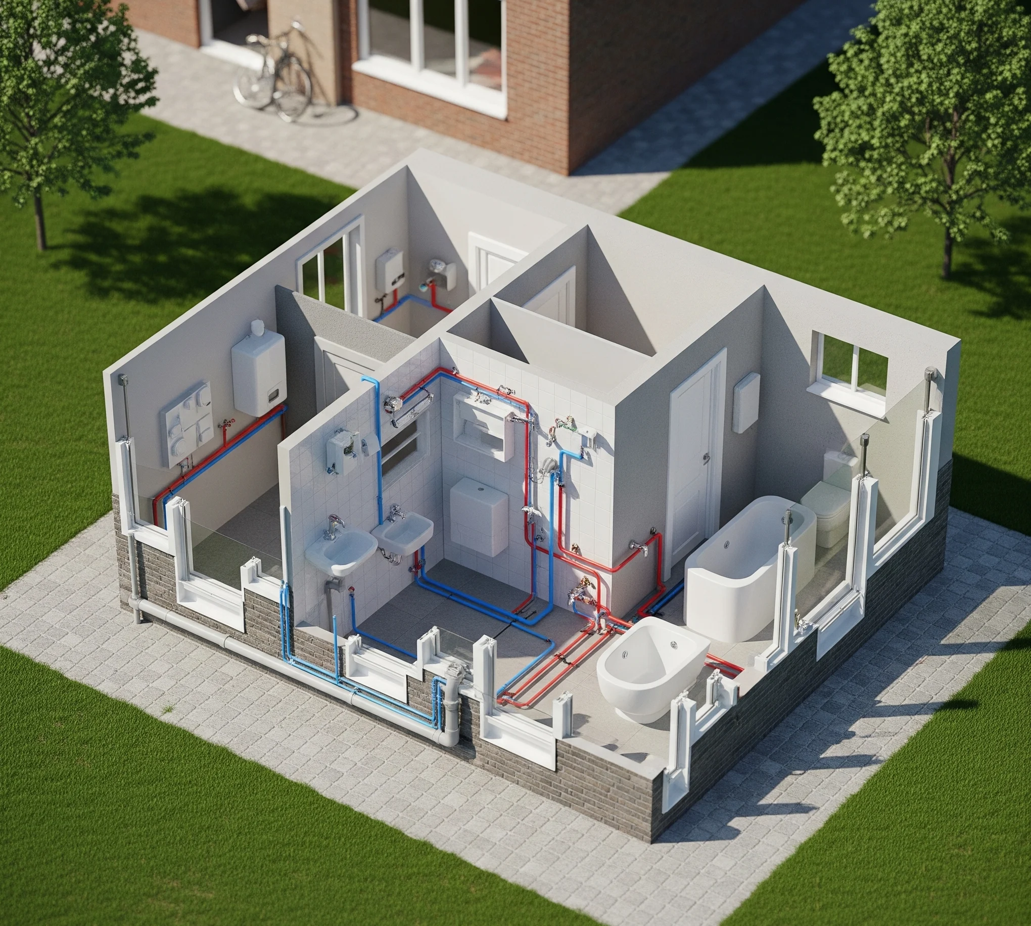 شركة ترميمات الرياض