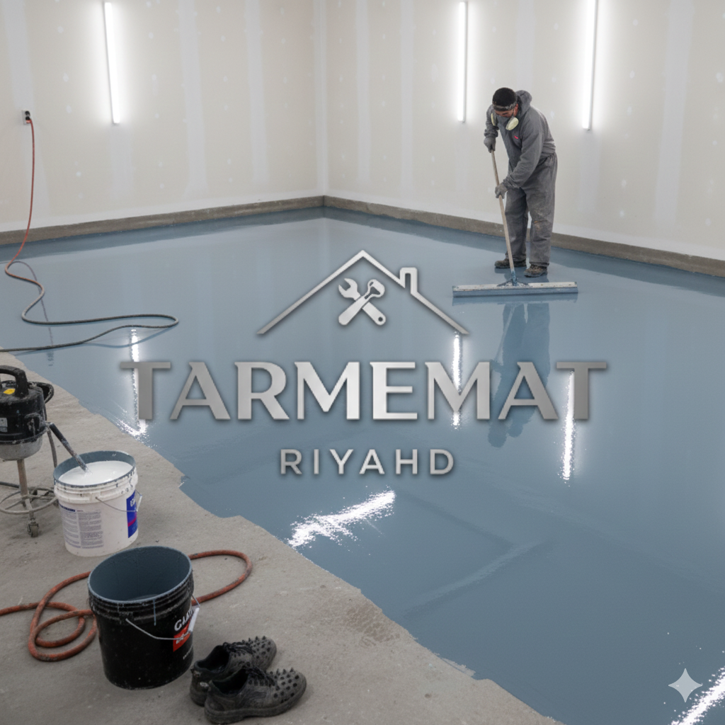 شركة دهانات ايبوكسي في الرياض شركة دهانات ايبوكسي في الرياض