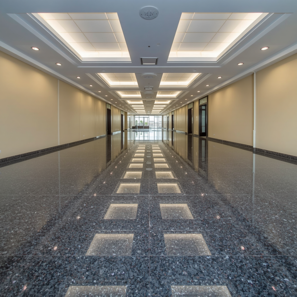 دهان ايبوكسي للارضيات الرياض