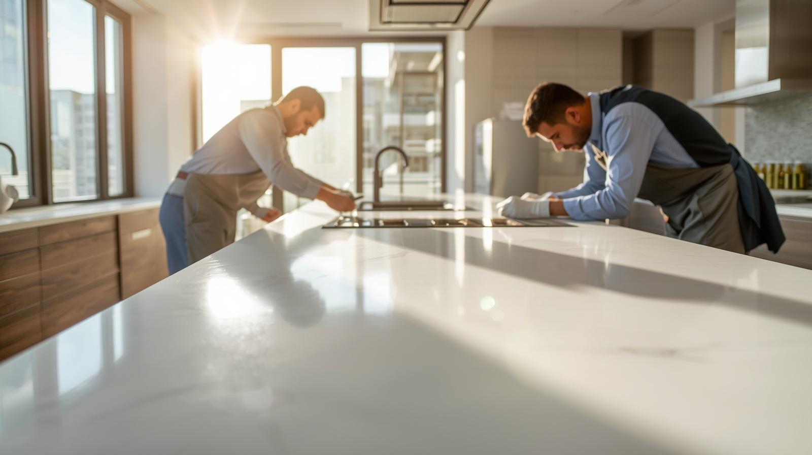 تركيب كوريان في الرياض - أعمال ترميمات الرياض